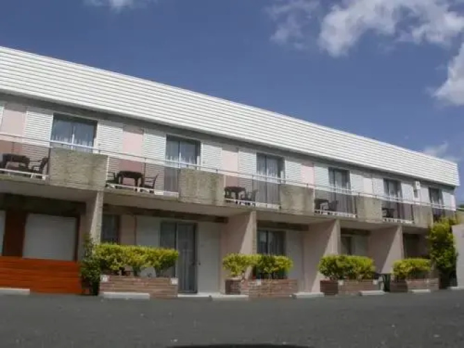 Hotel Des Tilleuls
