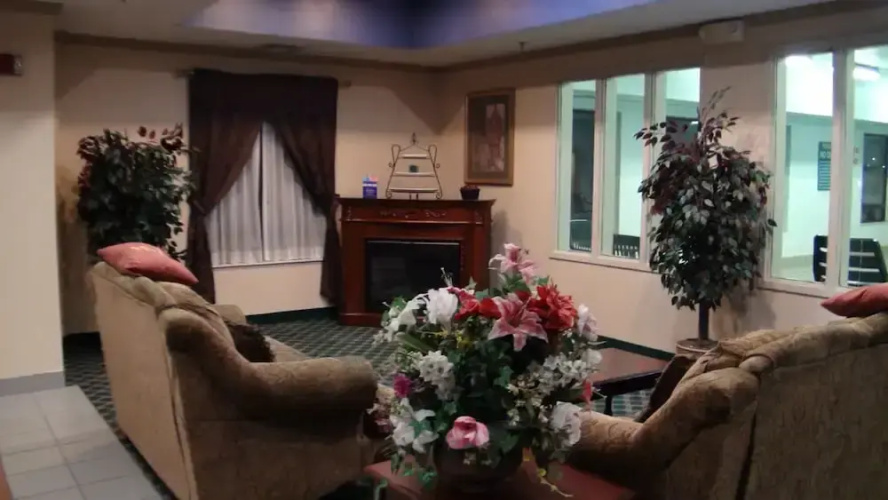 Baymont Inn & Suites Mason