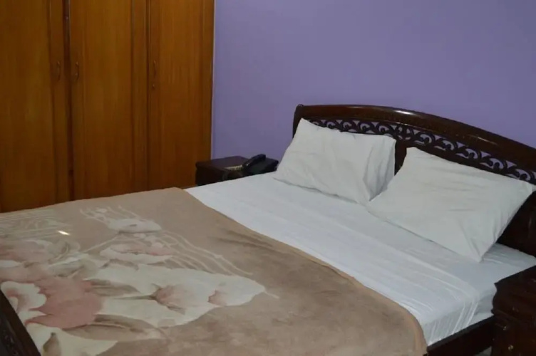Comfort Inn