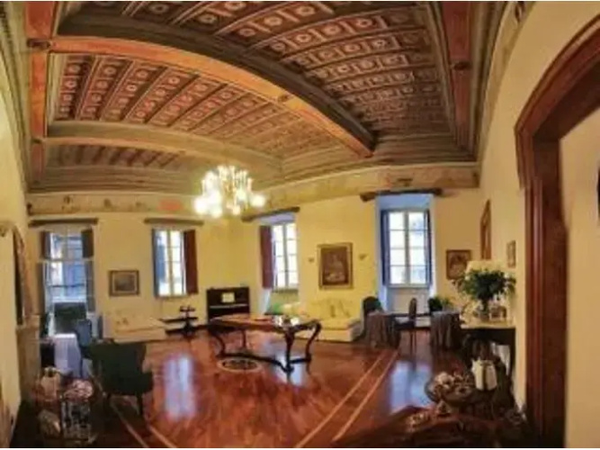 Palazzo del Duca Luxury Guest House