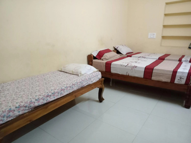 Rohit Home Stay