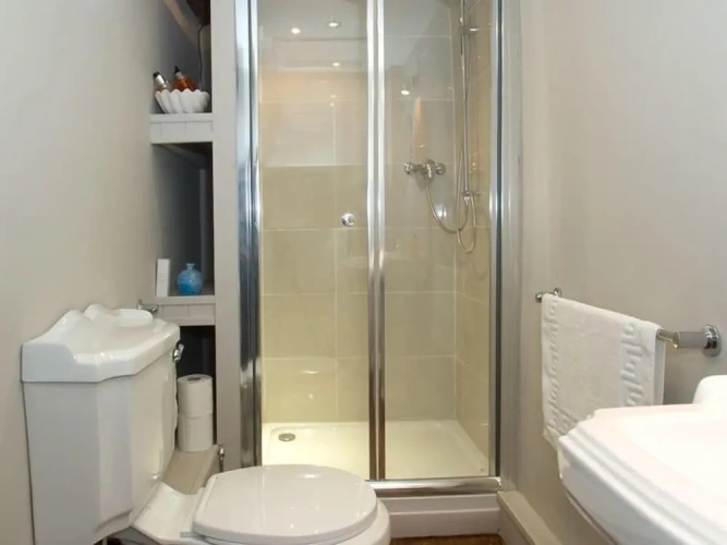 Deluxe Twin room with garden view