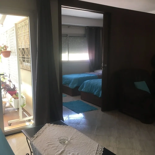 1 Bedroom Comfort Apartment with balcony