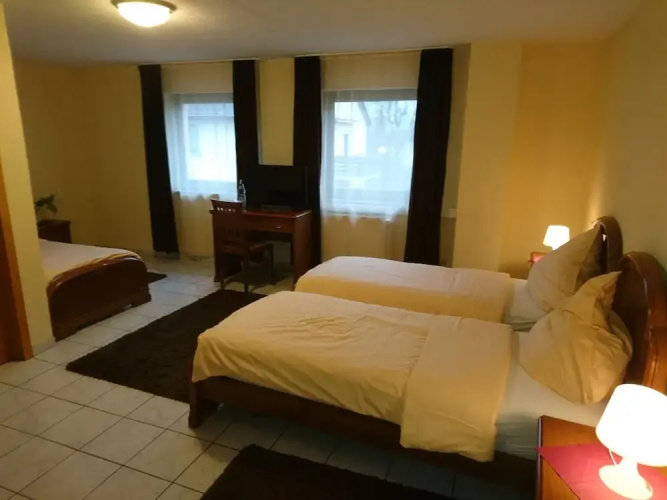 Euro-Hotel