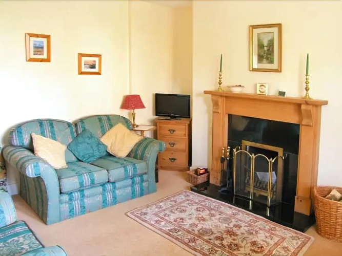 Appletree Cottage