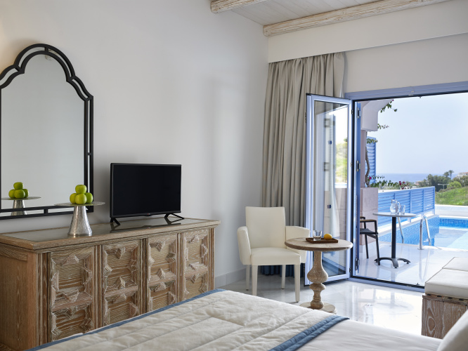 Mitsis Rodos Village photo 10