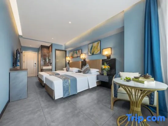 Business Twin room