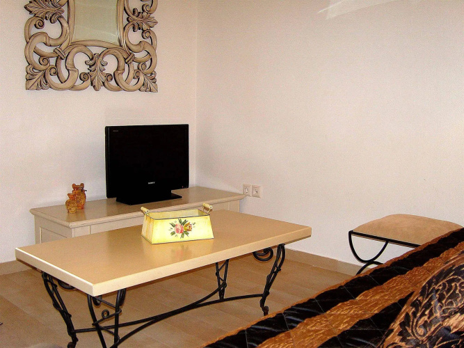PortaDelMare Deluxe Suites