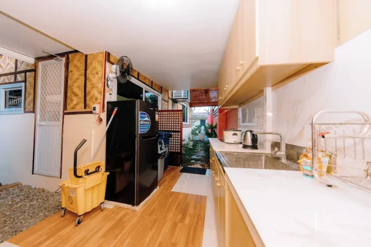Modern Bahay Kubo two