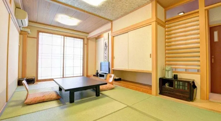 Takumi Kanko Hotel