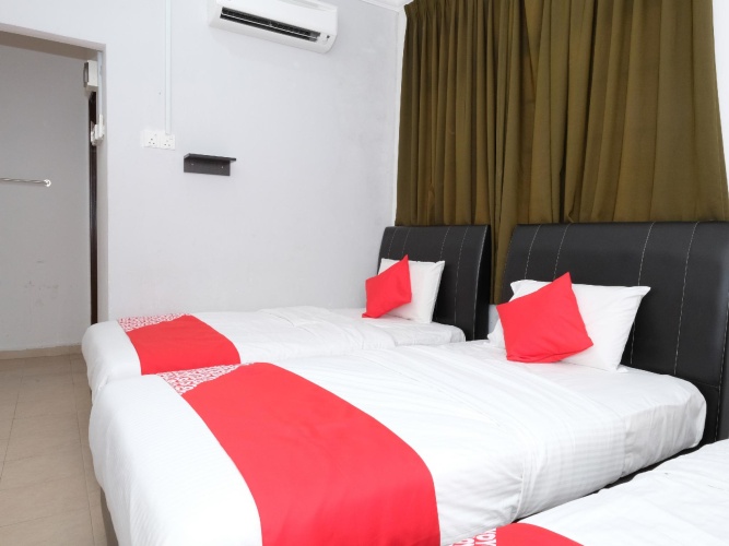 Superior Suite
