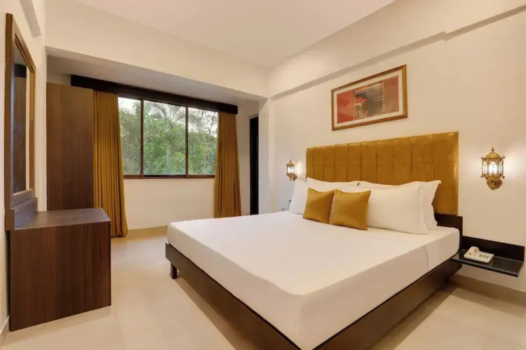 Exotica Suvarna Samudra