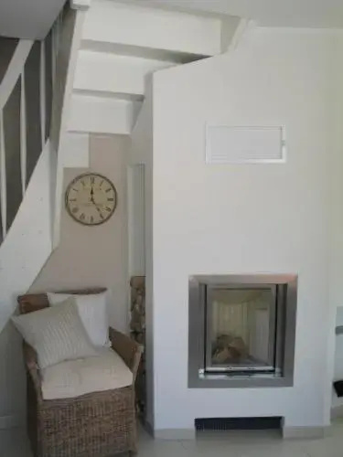 Ferienwohnung 3.5 "Müggenburger Weg 40"