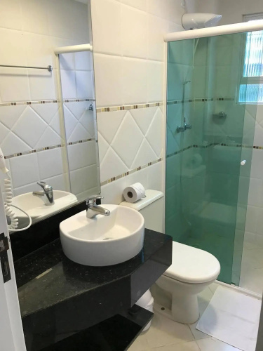 Apart Hotel Brisa do Mar