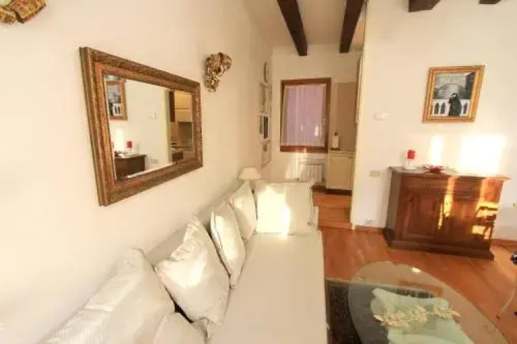 Apartment Casa Nuova