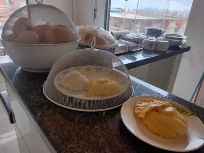 Pousada Dos Leões