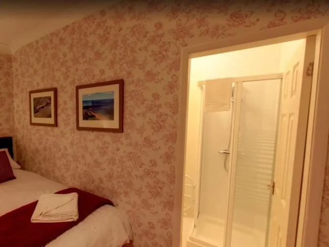 Athol Guest House
