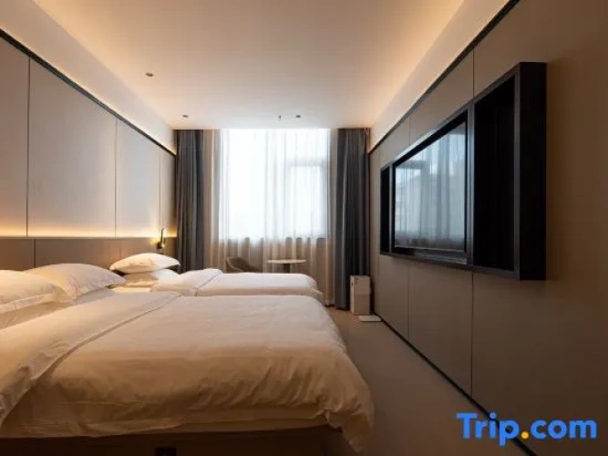 Luxury Twin room