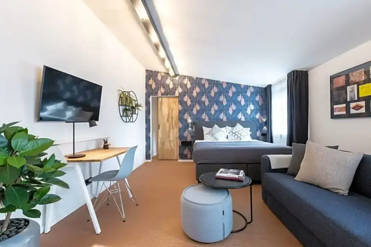 Hotel Astoria