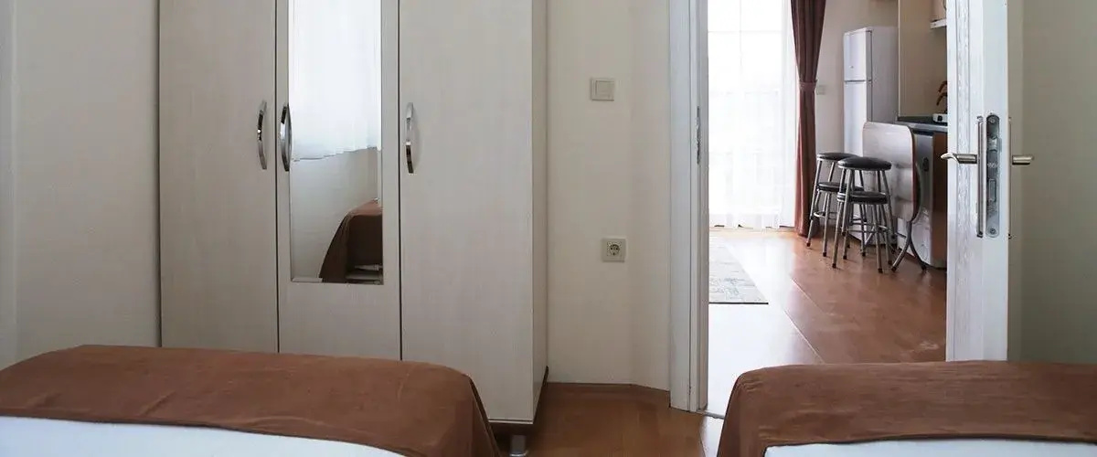 Selçuk Apart