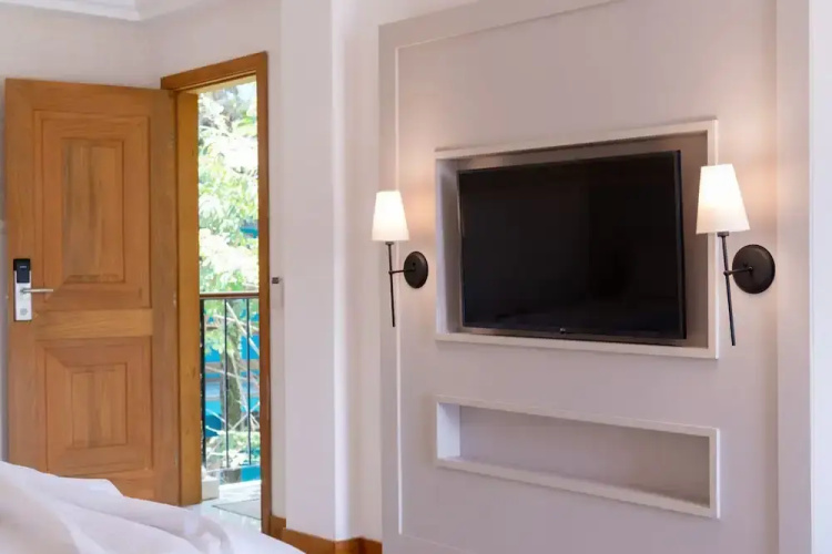 Resende Imperial Hotel &Spa