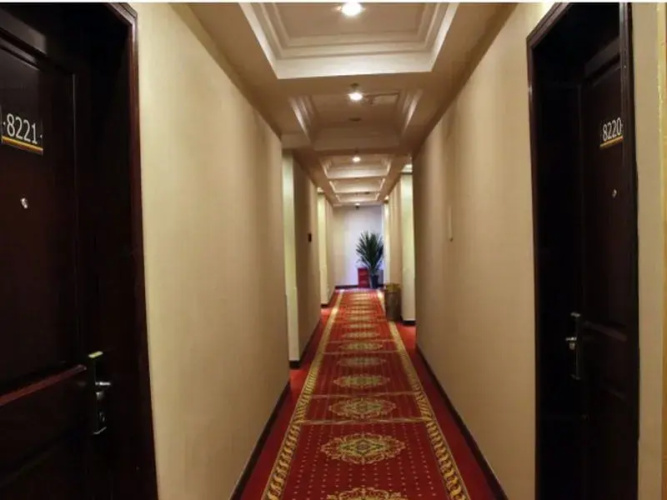 Super 8 Hotel Shangdi