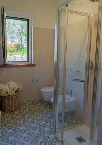 Family Suite with pool view