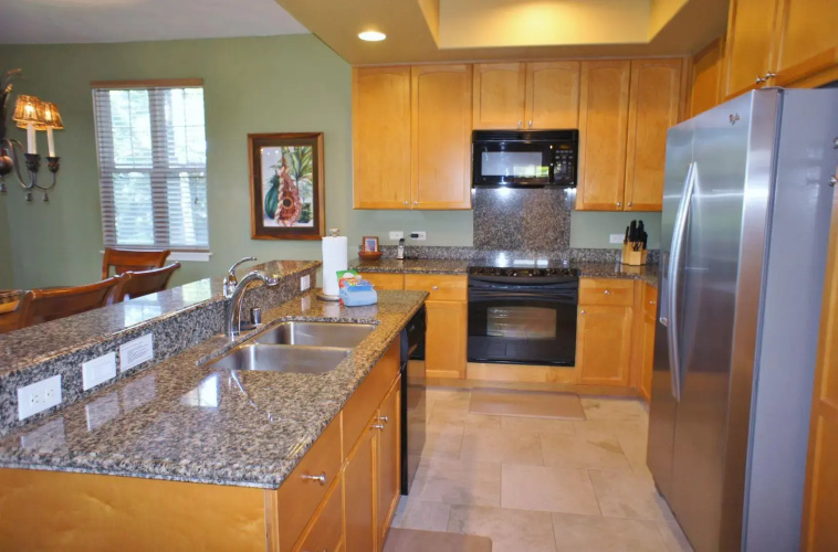 1004 Waikoloa Colony Villas