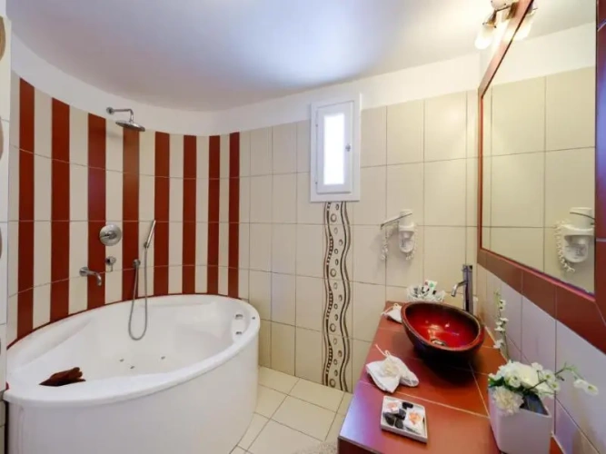 Classic Double Suite