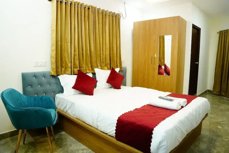 Royal Suites