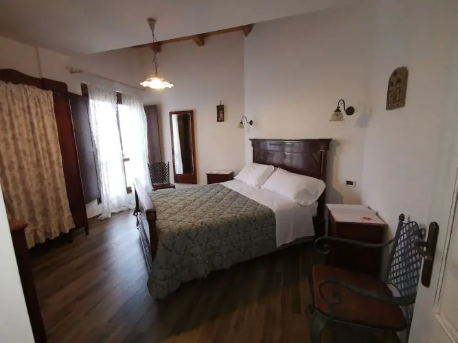 Agriturismo Torre Mannella