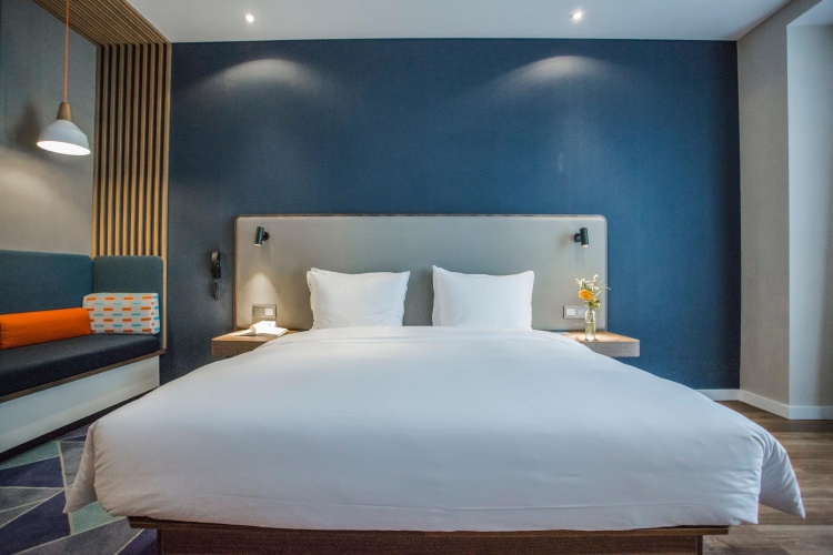 Double Suite with river view