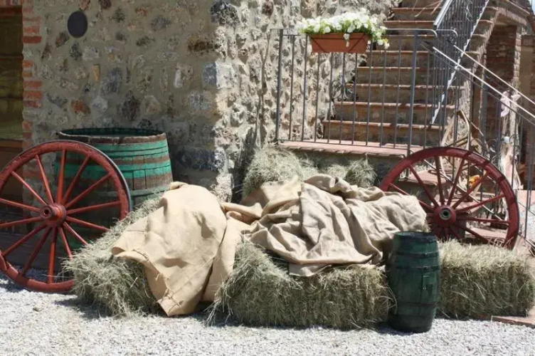 Agriturismo "La Quercia"