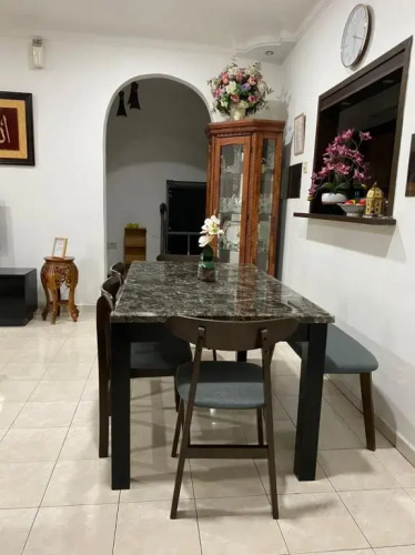 Rumah Tamu SURIA