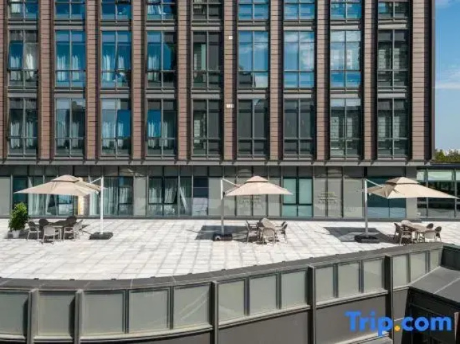 Lavande Hotel ( Shenyang Beiling Park COFCO Plaza )