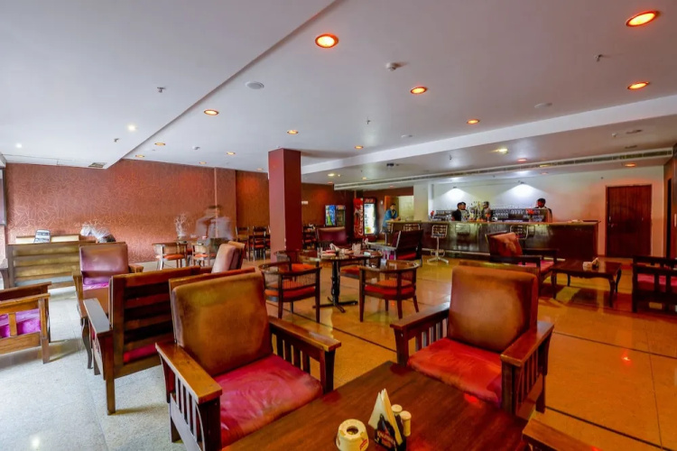 Shivam Resort and Hotel