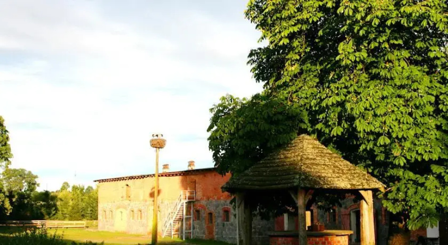 Folwark Karpno