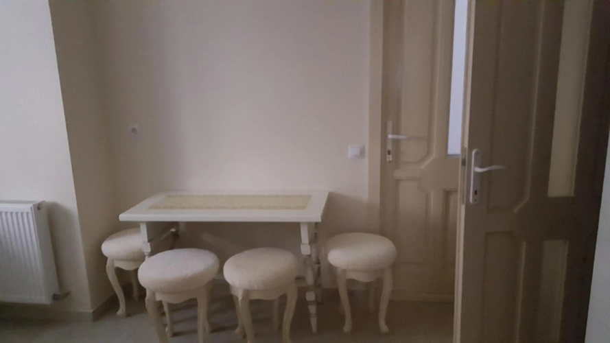 Apartment Vintige