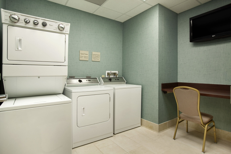 Hilton Garden Inn Silver Spring White Oak photo 36
