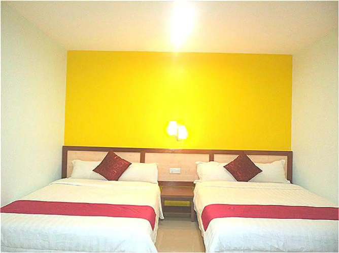 Mega Inn