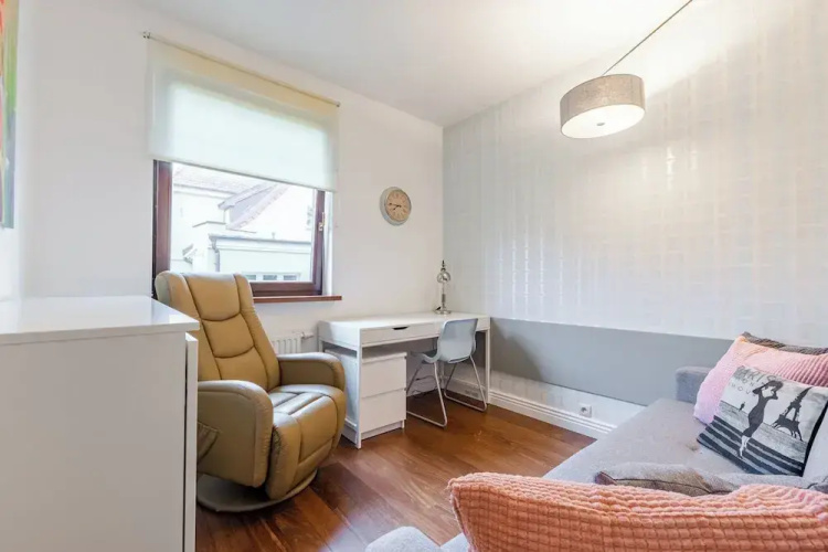 Imperial Apartments - Atlantic Premium