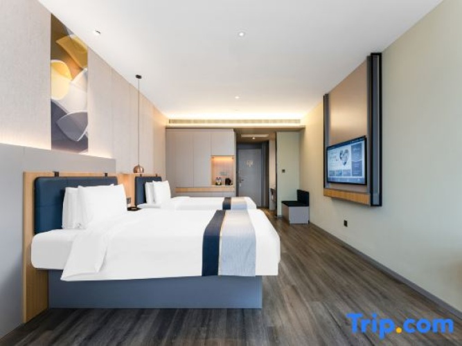 Standard Double Family room