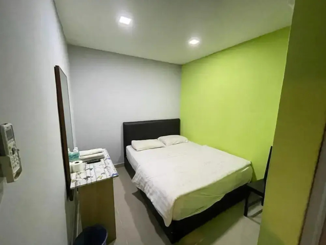 Hotel Rim Global Subang