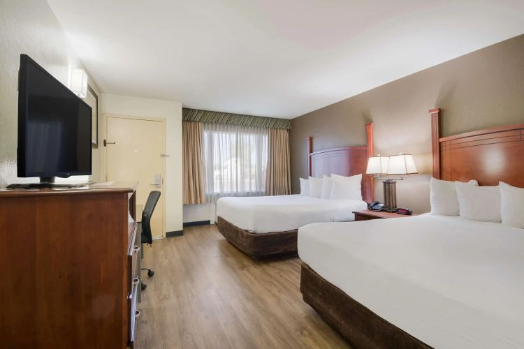 Comancheria Hotel & Convention Center