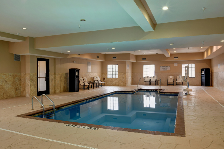 Staybridge Suites Oklahoma City Airport photo 13