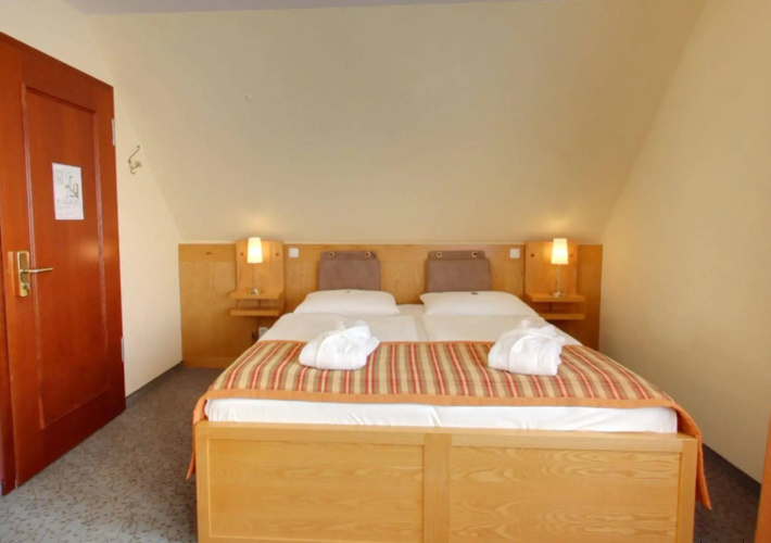 Ringhotel Warnemünder Hof