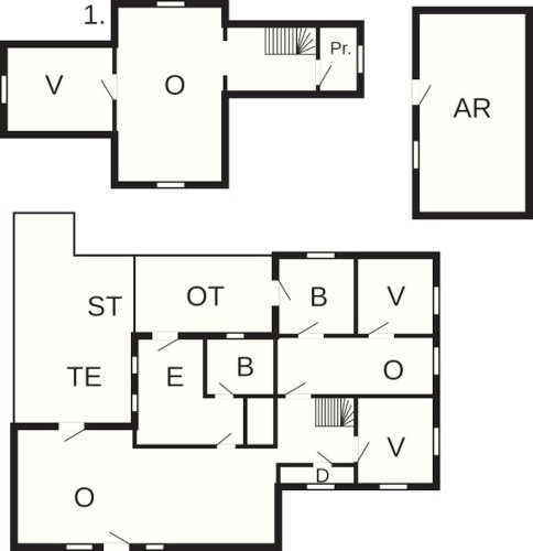 Cottage