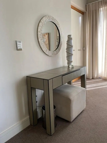 Marine Square Luxury Holiday Suites