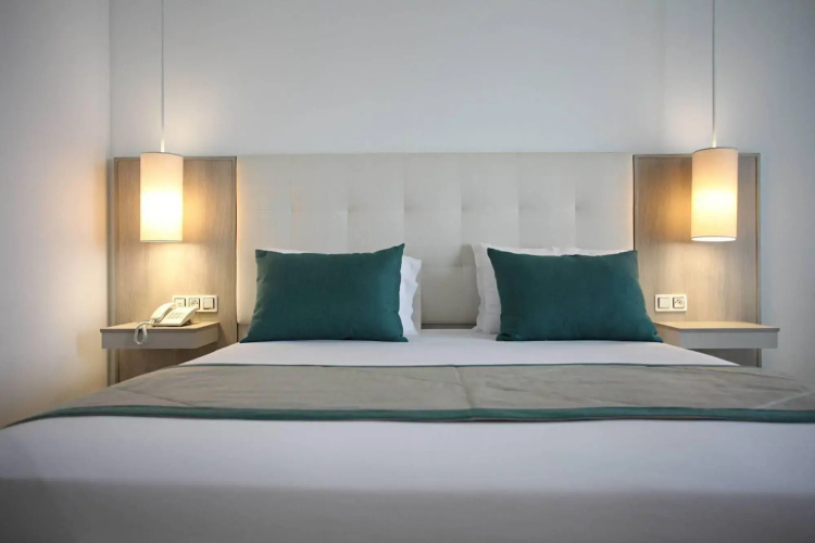 Hotel Nour Congress & Resort