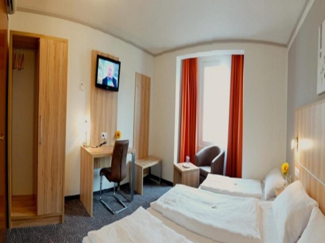 Comfort Triple room